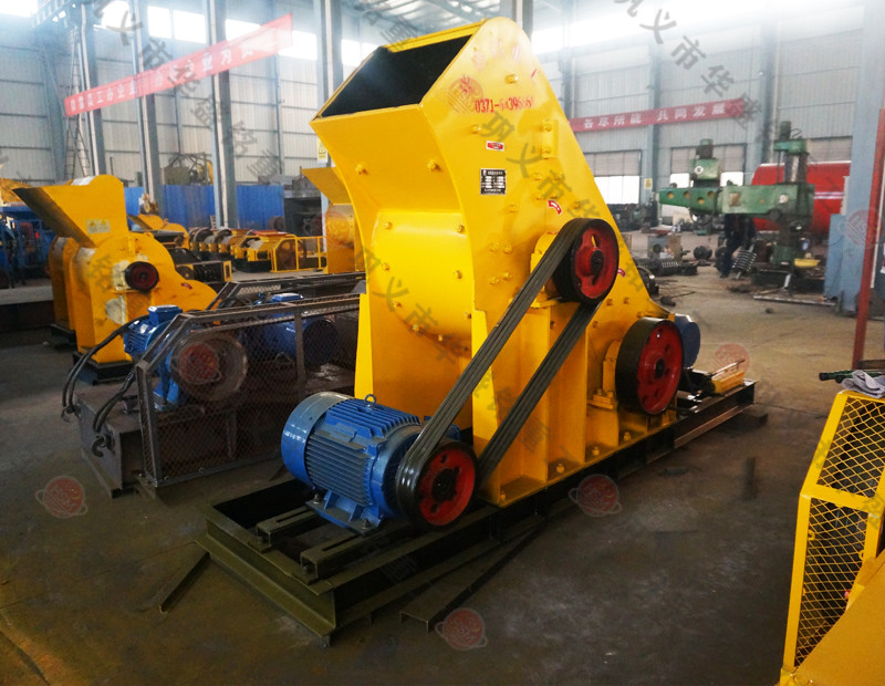 鈉長(zhǎng)石粉碎機(jī)