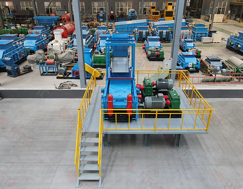 馬古石制砂機(jī)