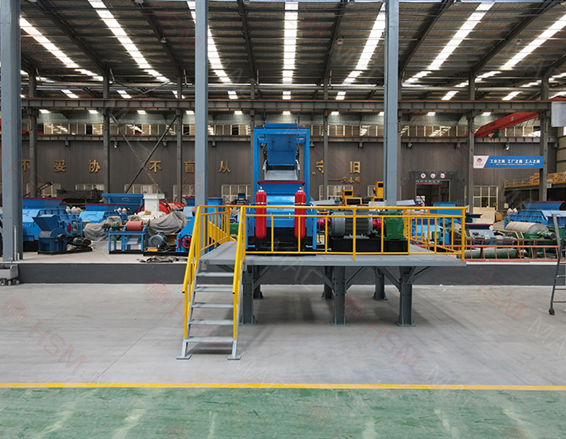 AZS 鋯剛玉破碎機(jī) 