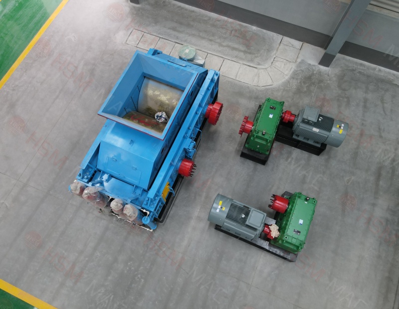 錳礦破碎機(jī)