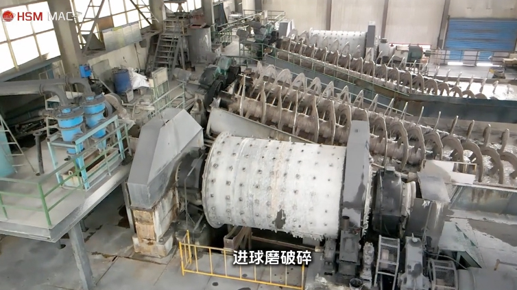 液壓對輥破碎機